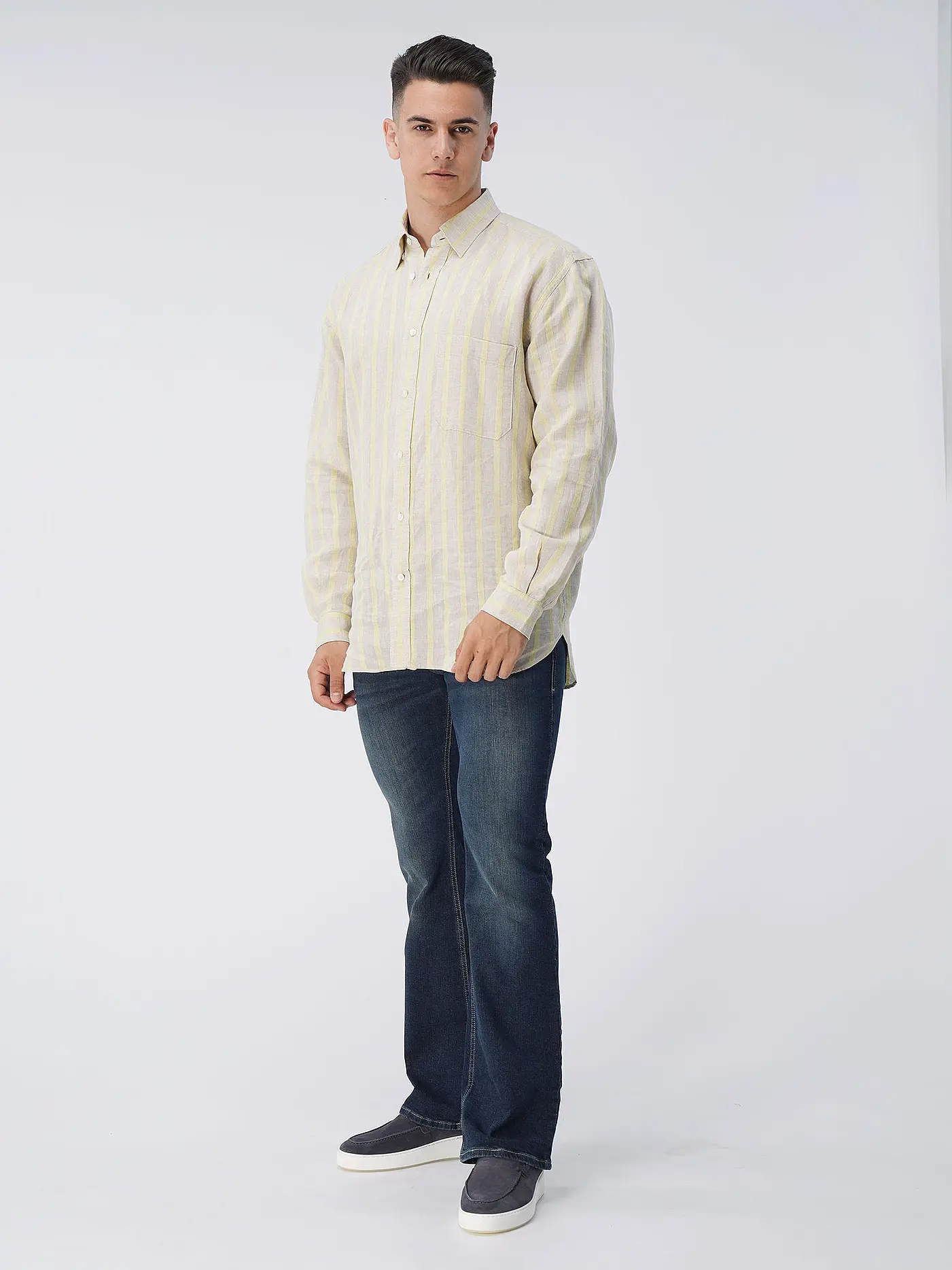 LTB JEANS | Jeans Bootcut TINMAN | 